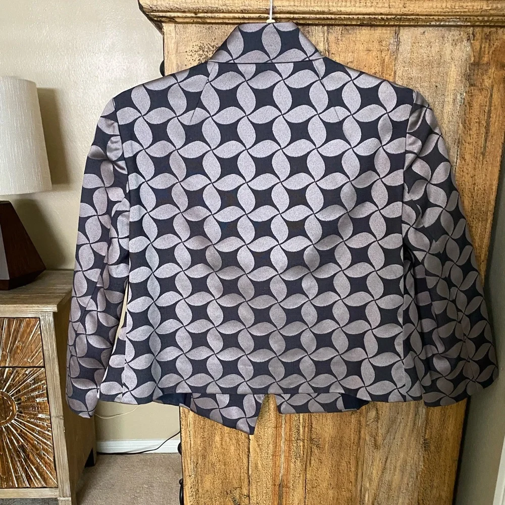 MICHAEL Micheal Kors Swing Jacket, Womens, Size 0 - Picture 11 of 11